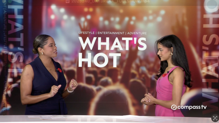 What’s hot in Cayman this weekend